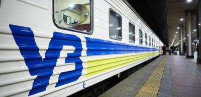 Якщо нові блекаути. В «Укрзалізниці»розповіли, як курсуватимуть поїзди - thepage.ua - Украина