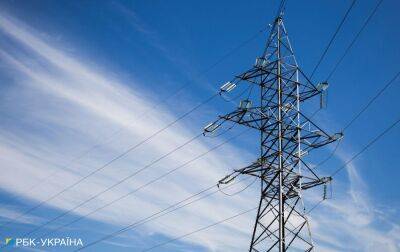 В "Укренерго" оцінили стан енергосистеми та назвали обсяг дефіциту: подробиці - rbc.ua - Україна - Німеччина
