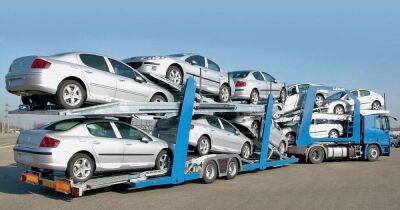 Импорт автомобилей в Украину существенно сократился: названа причина - focus.ua - Китай - Украина - Германия