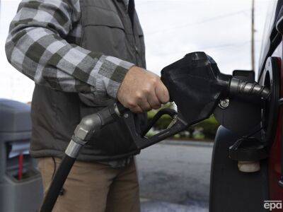 Антимонопольный комитет предложил Кабмину вернуть регулирование цен на бензин и дизтопливо - gordonua.com - Россия - Украина