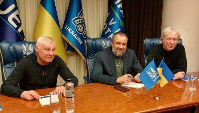 Андрей Павелко - УАФ планирует провести 20 декабря внеочередной конгресс, на котором выберут нового президента - sportarena.com - Киев