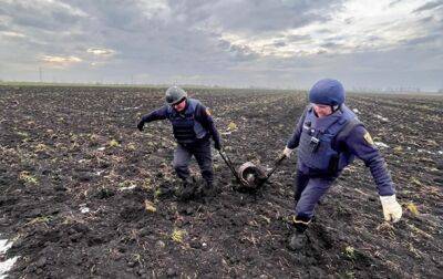 Олег Синегубов - На Харьковщине разминировали основные автомобильные пути - ОВА - korrespondent.net - Россия - Украина - Купянск - Харьковская обл. - Харьков - район Изюмский