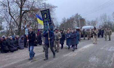 Сергей Никифоров - У украинцев слезы на глазах: стало известны потери ВСУ за все время войны – страшная цифра - ukrainianwall.com - Украина - Ляйен