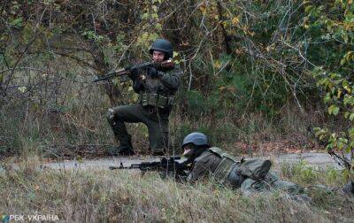 Німеччина хоче підготувати 5 тисяч українських військових до літа - rbc.ua - Україна - Німеччина