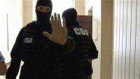 СБУ провела обшуки у Мураєва: знайдено гроші і зброю - vlasti.net - Украина