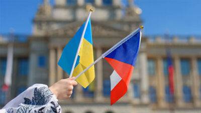 У Чехії офіційно працевлаштувалися понад 100 000 українців - bin.ua - Украина - місто Запоріжжя - місто Маріуполь
