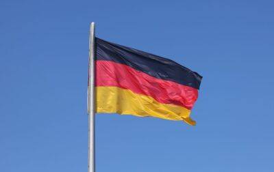 Німеччина визнала Голодомор геноцидом українського народу - rbc.ua - Україна - Німеччина