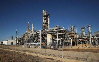 Нафта дешевшає після рішення ФРС США - koronavirus.center - США - state Texas - Україна - Reuters
