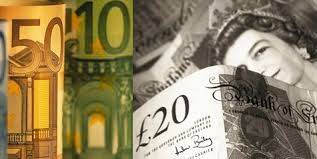 MUFG: Продавайте фунт, покупайте евро на уровне 1.1430, цель - 1.11 - take-profit.org - Англия