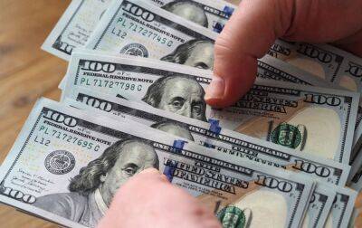 У НБУ розповіли, що може вплинути на курс гривні до долара - rbc.ua - Україна