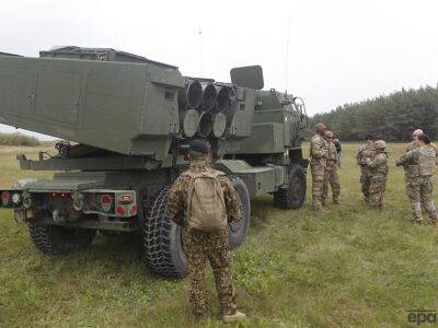 Инспекции США за оружием в Украине продолжаются несколько месяцев, хищений не обнаружено – Пентагон - gordonua.com - Россия - США - Украина