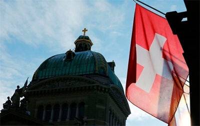 Швейцарія знову відхилила прохання Німеччини про реекспорт боєприпасів в Україну - bin.ua - Україна - місто Берлін - Швейцарія - Reuters