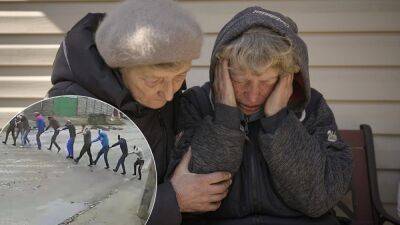 Пытали, избивали и убивали: как россияне проводили "зачистку" в оккупированной Буче - 24tv.ua - Россия - Украина - Ирпень
