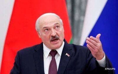 Александр Лукашенко - Лукашенко заявил о совместной спутниковой группировке с Россией - korrespondent.net - Россия - Украина - Белоруссия