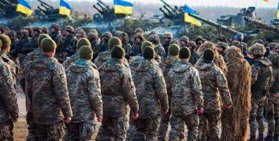 Ярослав Железняк - В Україні визначили перелік військовозобов'язаних, які не підлягають мобілізації - lenta.ua - Україна
