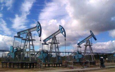 Цена на нефть впервые за месяц превысила $98 - korrespondent.net - Россия - Китай - Украина - Англия - Лондон