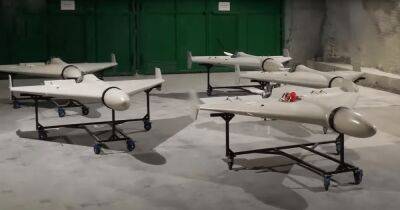 Поставки иранских дронов в Россию: эксперты выявили лазейки, используемые Ираном - focus.ua - Москва - Россия - США - Украина - Махачкала - Иран - Астрахань - Тегеран