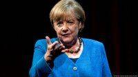 Ангелі Меркель скоротили урядові привілеї та закликали до ощадливості - vlasti.net