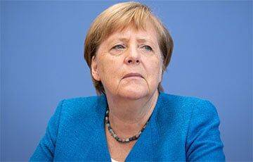 Ангела Меркель - Ангеле Меркель сообщили об ограничении ее привилегий и сокращении командировочных - charter97.org - Белоруссия - Германия