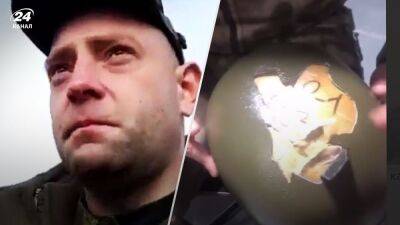 "Пусть первый идет в бой": "чмобики" жалуются на чиновников, выдавших им пластмассовые каски - 24tv.ua - Ставрополье