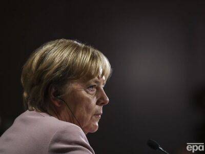Ангела Меркель - Бундестаг предупредил Меркель о “дисциплине расходов” - gordonua.com - Украина - Германия