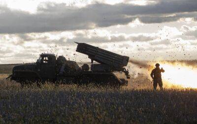 На Волинський - Окупанти ведуть наступ на трьох напрямках, а ЗСУ атакували ворожі ППО, - Генштаб - rbc.ua - Україна - Білорусь