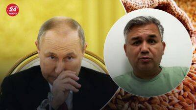 Владимир Путин - Реджеп Эрдоган - Аббас Галлямов - "Эрдоган может искать конфликт": почему Путин изменил позицию по зерновому соглашению - 24tv.ua - Россия - Англия - Турция