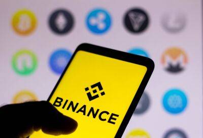 Binance помогла иранским компаниям совершить транзакции на $8 млрд вопреки санкциям США — Reuters - itc.ua - США - Украина - Иран