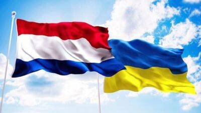 Кайса Оллонгрен - Нидерланды объявили о предоставлении Украине нового пакета военной помощи - ru.slovoidilo.ua - США - Украина - Англия - Германия - Франция - Испания - Чехия - Голландия