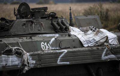 Окупанти відвели свої війська з Кам'янки Запорізької області, - Генштаб ЗСУ - rbc.ua - Запорожская обл. - Україна - Росія
