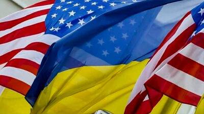 США створюють Групу для координації військової допомоги Україні - bin.ua - США - Украина - Німеччина