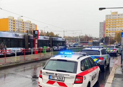 В Праге 9-летняя девочка попала под трамвай - vinegret.cz - Чехия - Прага