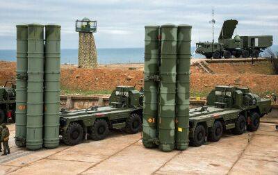 "Не розслабляємося": Кім попередив про можливість застосування росіянами ракет С-300 - rbc.ua - Украина - Україна