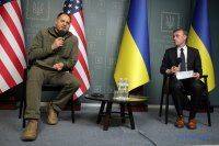 Україна погодила з США, що вважати перемогою у війні з Росією - vlasti.net - США - Україна - Росія - Німеччина - Франція
