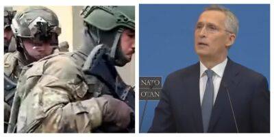 Тысячи солдат НАТО и военная техника прибыли к границам россии и беларуси: появились подробности - politeka.net - США - Украина - Англия - Белоруссия - Венгрия - Польша - Чехия - Словакия
