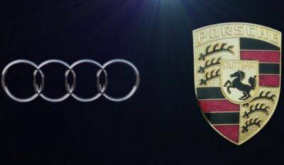Марк Хьюз - Porsche - Марк Хьюз о ситуации Audi и Porsche - f1news.ru - Англия