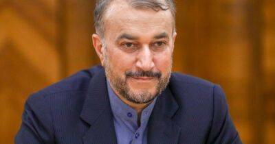 Иран признал, что поставлял России дроны, но врет, что еще до вторжения - dsnews.ua - Москва - Россия - США - Украина - Киев - Иран - Тегеран