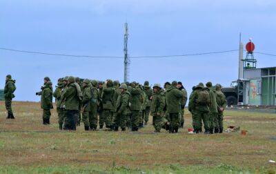 Росіяни розігнали табір для "відмовників" у Луганській області, - ЗМІ - rbc.ua - Україна - Росія - місто Луганськ