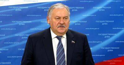 Константин Затулин - В Госдуме РФ заявили, что Украина готовится к войне с Беларусью - focus.ua - Москва - Россия - Украина - Белоруссия - Польша - Минск