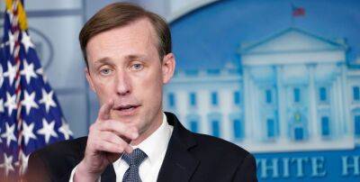 У США пообіцяли Україні надати все необхідне для звільнення Херсона - vchaspik.ua - США - Украина - Україна - місто Херсон