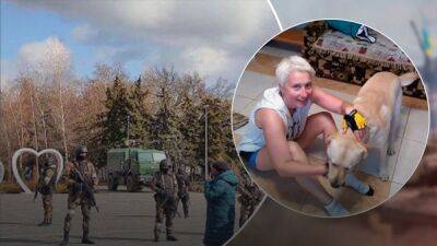 Повесили возле суда за проукраинскую позицию: детали циничной казни жительницы Скадовска - 24tv.ua - Украина - Скадовск