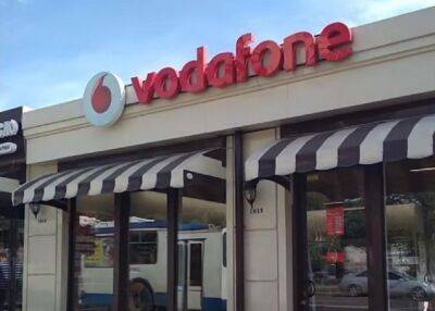 "Только на 15 дней": в Vodafone объяснили абонентам повышение тарифов - ukrainianwall.com - Украина