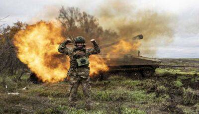 На Херсонщині ЗСУ завдали ударів по штабах росіян - lenta.ua - Украина - Росія - місто Херсон