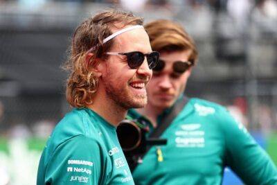 Себастьян Феттель - Феттель не может обещать, что не вернётся - f1news.ru - Германия - Бахрейн