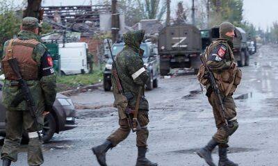 Свавілля на Луганщині: окупанти забирають людей, і ті пропадають на місяці - vchaspik.ua - Украина - місто Сєвєродонецьк