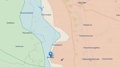 На Луганщині розбито батальйон «мобиків» з Воронезької області - lenta.ua - Украина - Росія - місто Макіївка