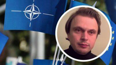 Николай Давыдюк - Кто может заменить Столтенберга в НАТО: Давыдюк о главном кандидате - 24tv.ua - Украина