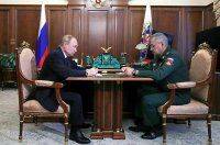 Кремль намагається звалити провину за військові провали на генералів - vlasti.net