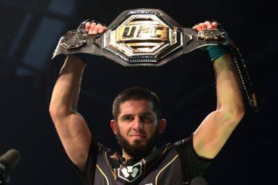 Ислам Махачев - Махачев жестко обратился к UFC по поводу следующего боя - sport.ru - Австралия