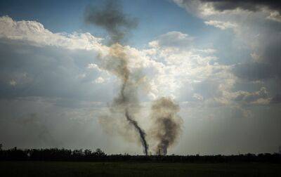 У Запорізькій області повідомили про вибухи - rbc.ua - Украина - Україна - місто Запоріжжя